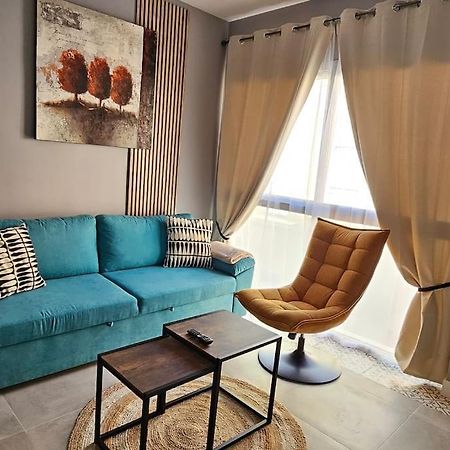 Suite Trinidad Centro Малага Екстериор снимка