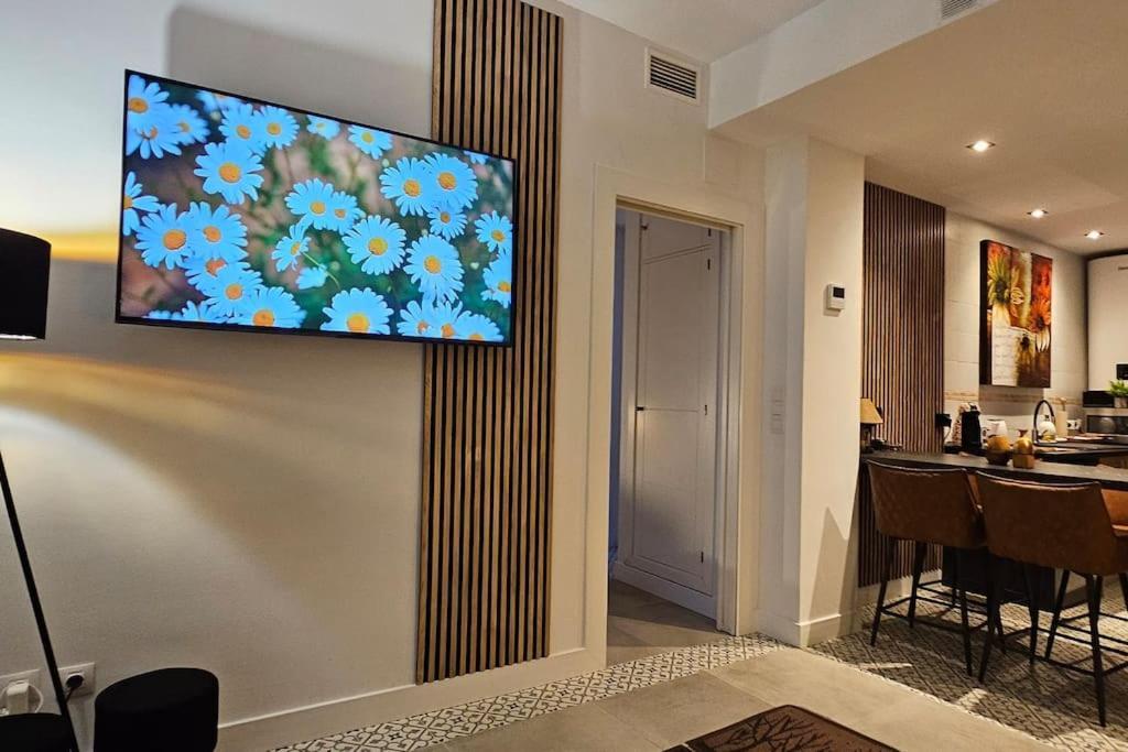 Suite Trinidad Centro Малага Екстериор снимка