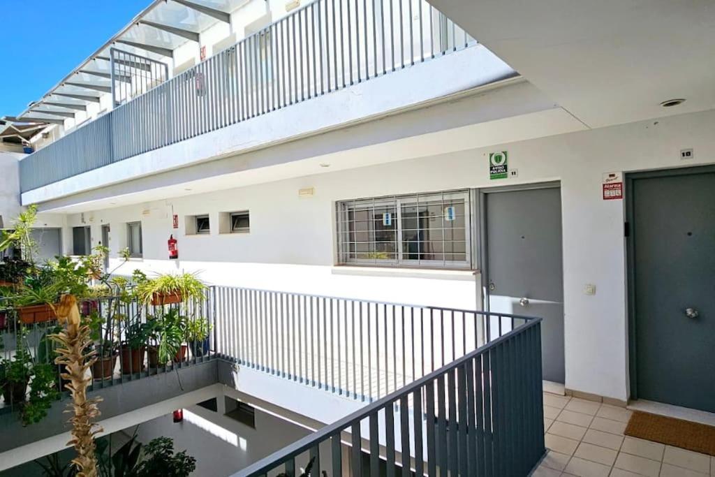 Suite Trinidad Centro Малага Екстериор снимка